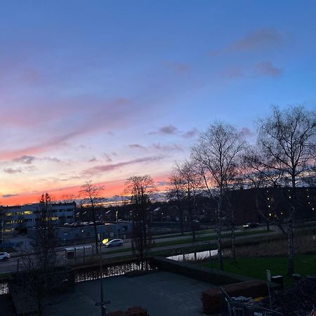 Lovely And Spacious Apartment In Purmerend Eksteriør bilde