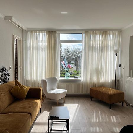 Lovely And Spacious Apartment In Purmerend Eksteriør bilde