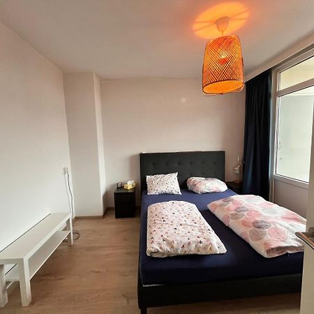 Lovely And Spacious Apartment In Purmerend Eksteriør bilde