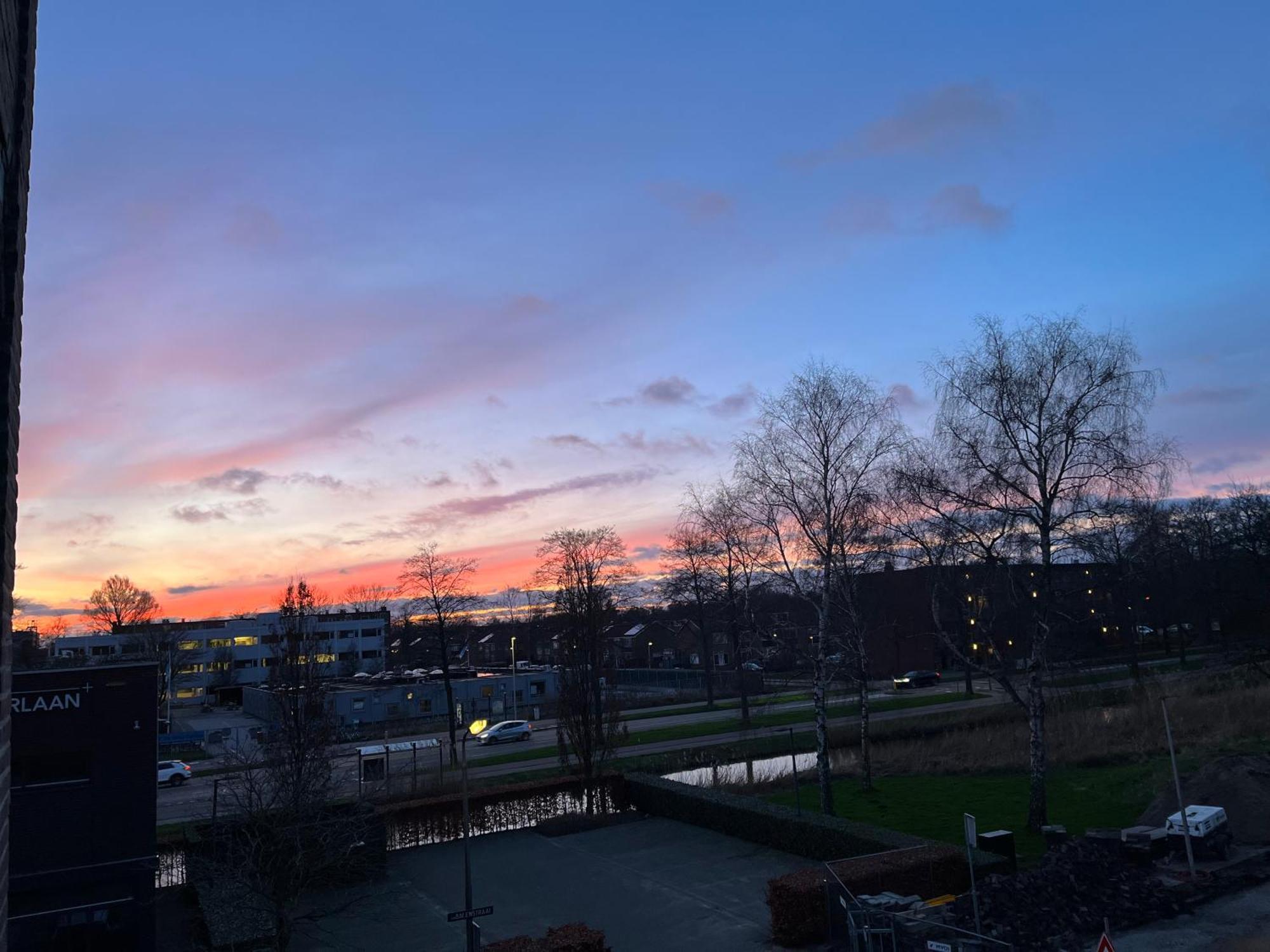Lovely And Spacious Apartment In Purmerend Eksteriør bilde