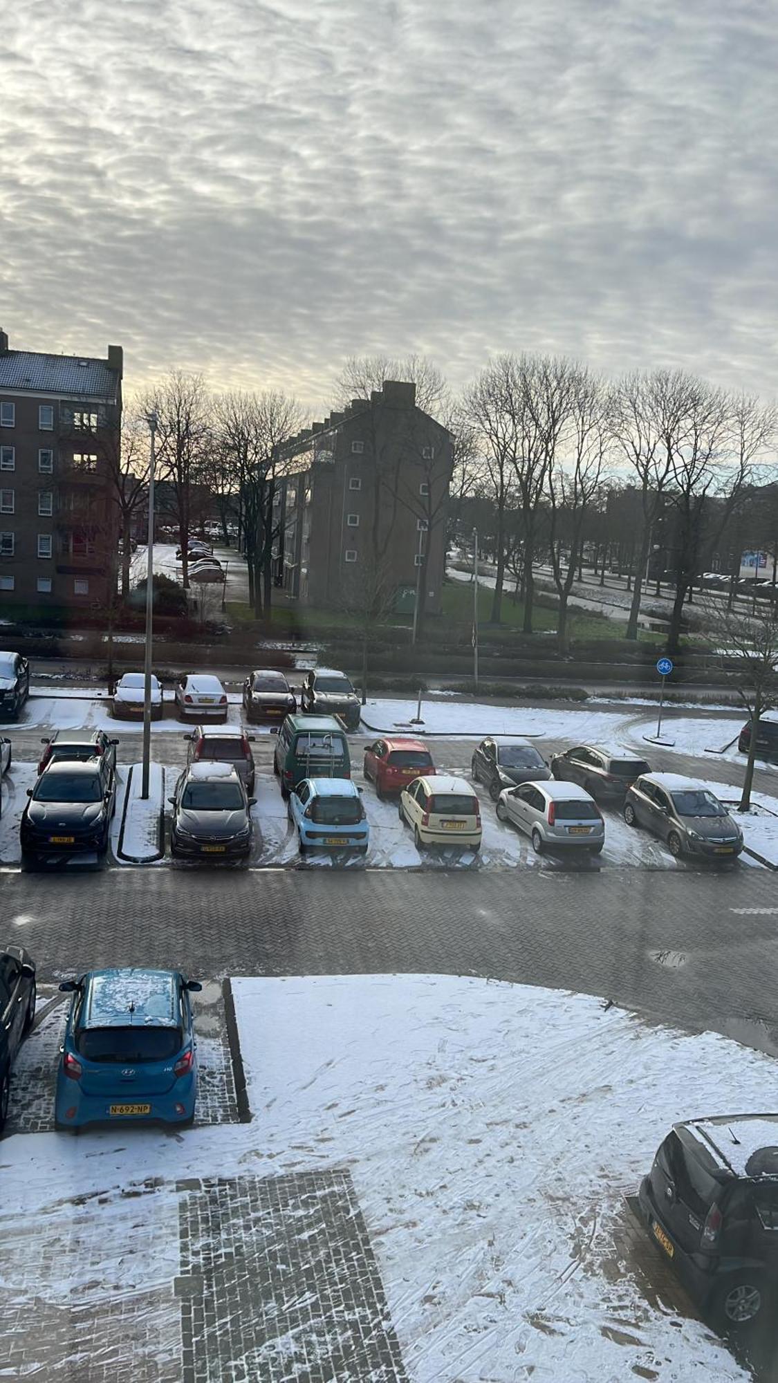 Lovely And Spacious Apartment In Purmerend Eksteriør bilde