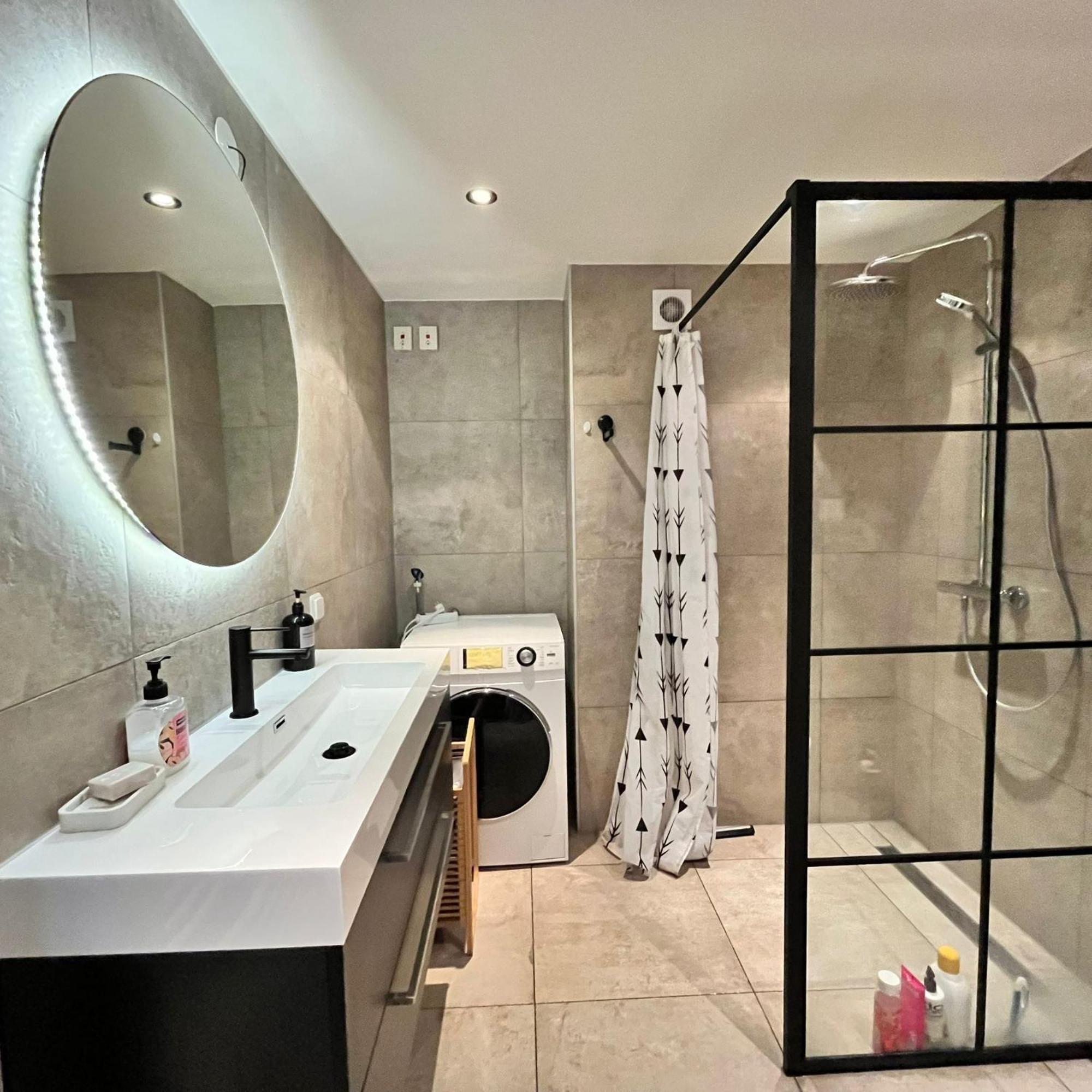 Lovely And Spacious Apartment In Purmerend Eksteriør bilde
