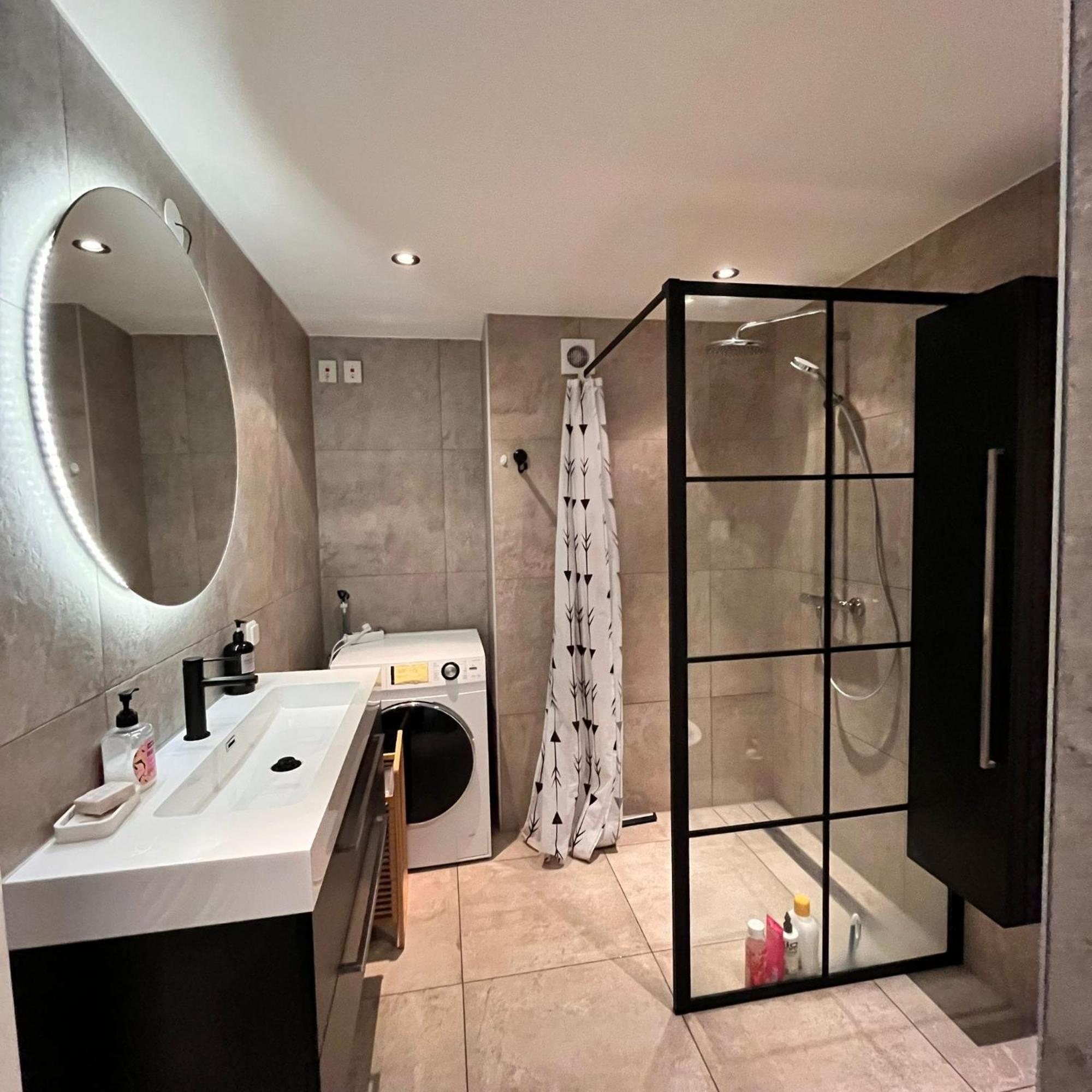 Lovely And Spacious Apartment In Purmerend Eksteriør bilde