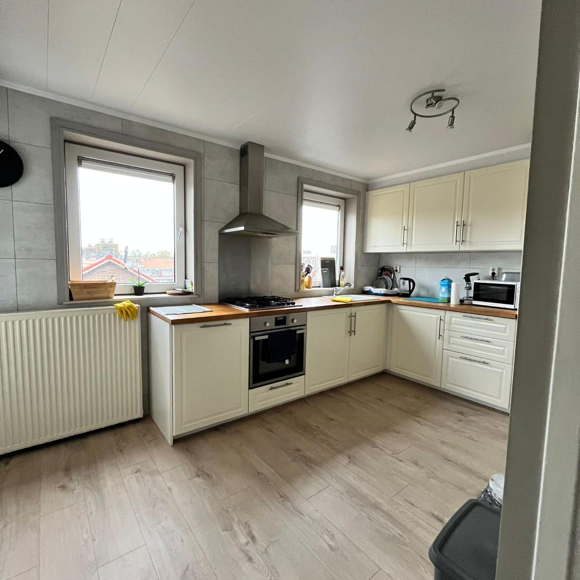 Lovely And Spacious Apartment In Purmerend Eksteriør bilde