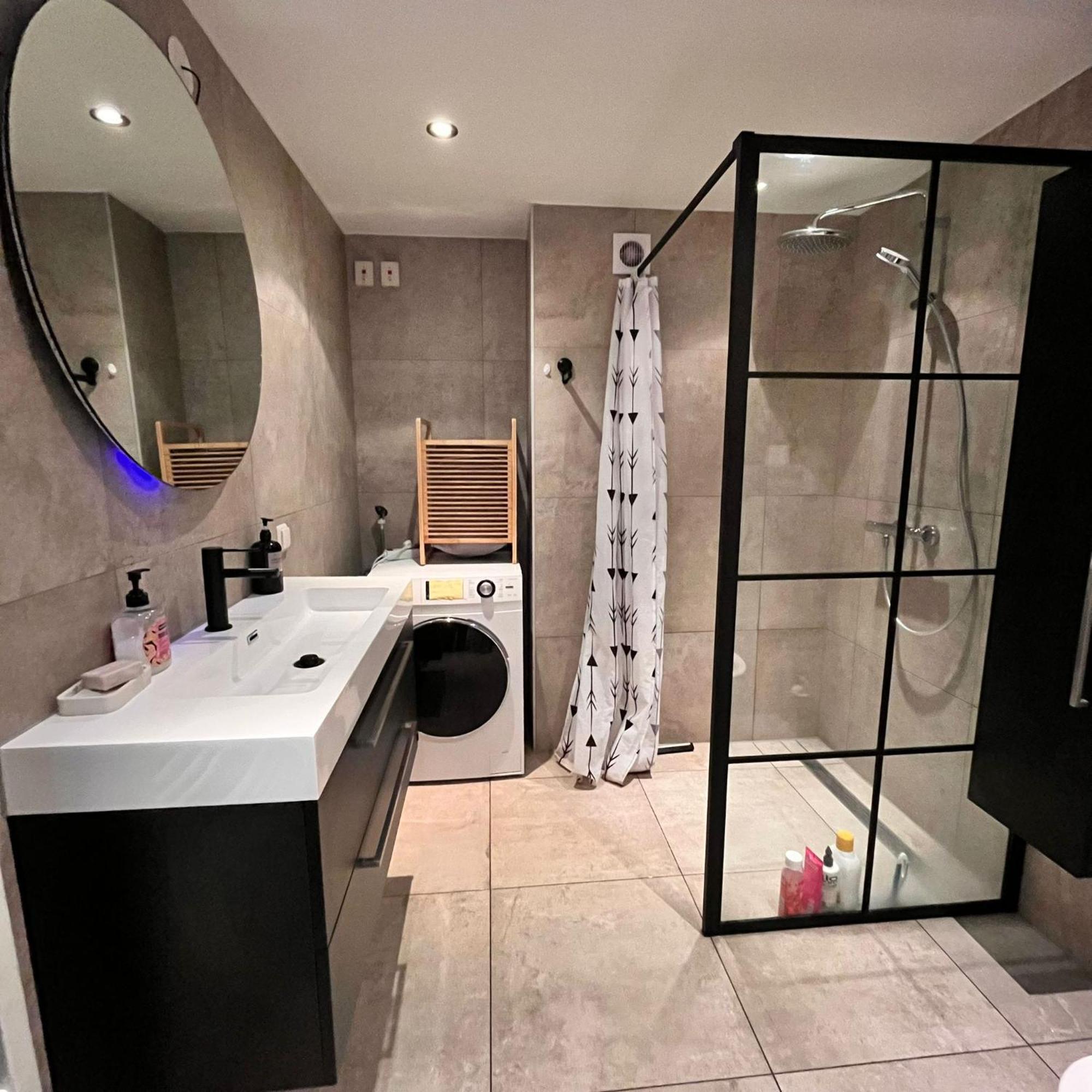 Lovely And Spacious Apartment In Purmerend Eksteriør bilde